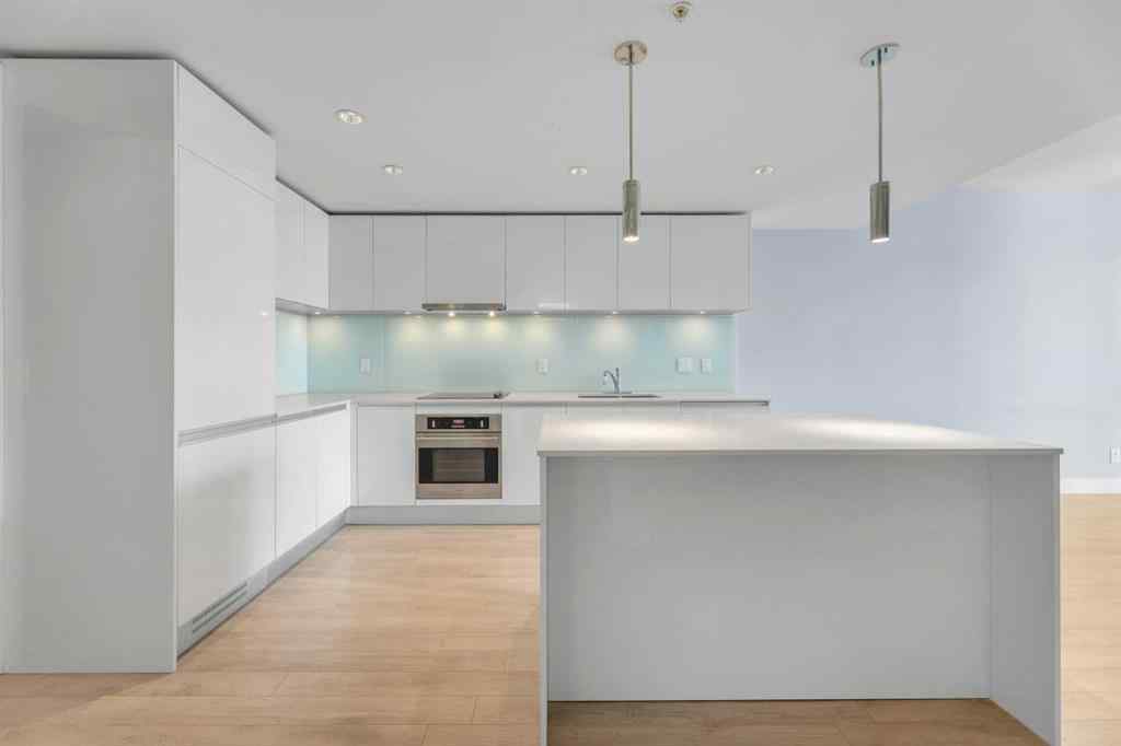 MLS® A2263715 - Unit #2208 1122 3 Street SE in Beltline Calgary, Residential