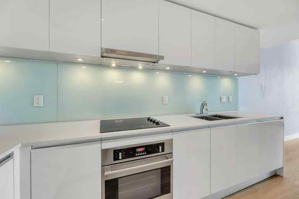 MLS® A2263715 - Unit #2208 1122 3 Street SE in Beltline Calgary, Residential