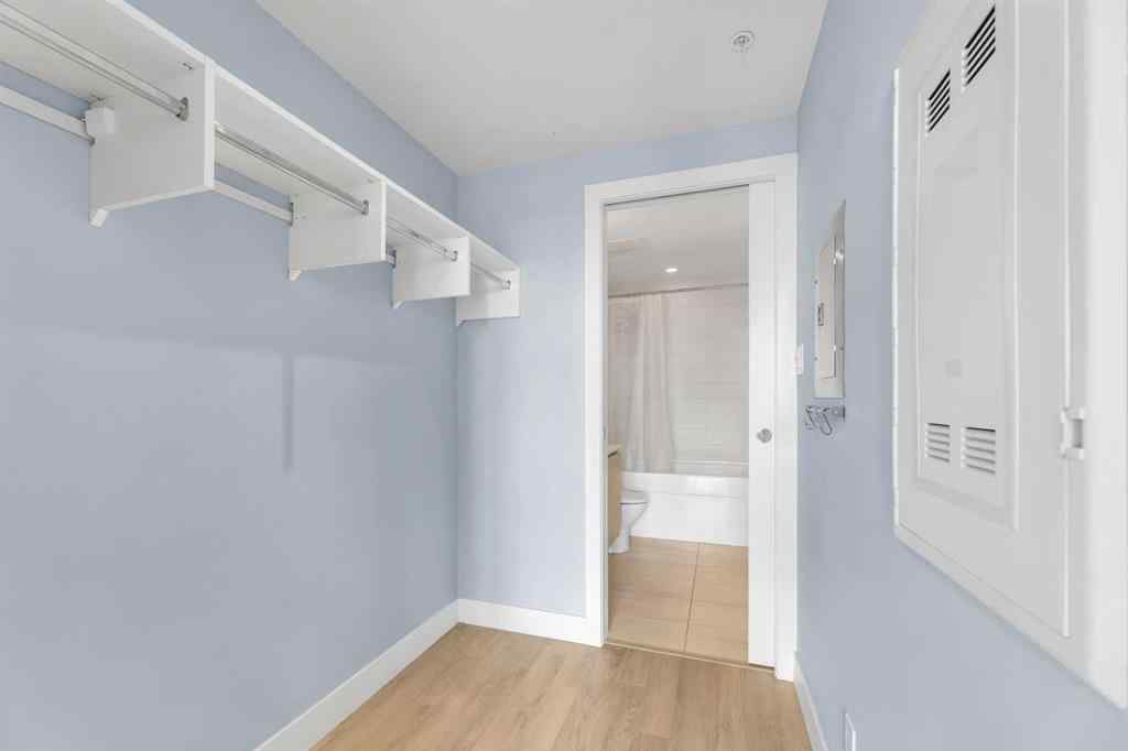 MLS® A2263715 - Unit #2208 1122 3 Street SE in Beltline Calgary, Residential