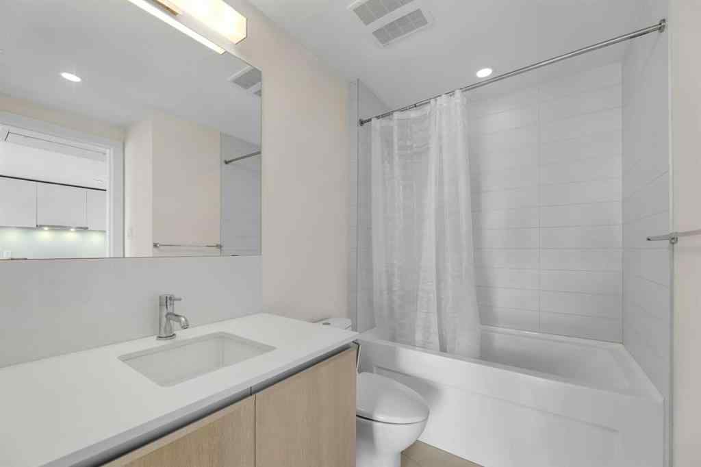 MLS® A2263715 - Unit #2208 1122 3 Street SE in Beltline Calgary, Residential