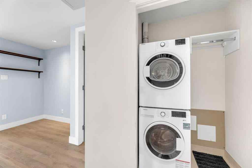 MLS® A2263715 - Unit #2208 1122 3 Street SE in Beltline Calgary, Residential