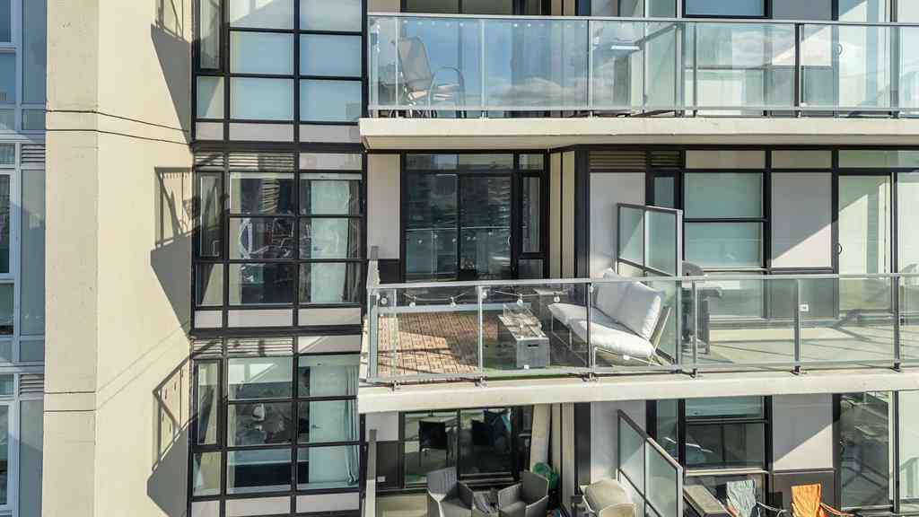 MLS® A2263715 - Unit #2208 1122 3 Street SE in Beltline Calgary, Residential