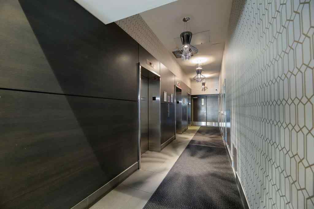MLS® A2263715 - Unit #2208 1122 3 Street SE in Beltline Calgary, Residential