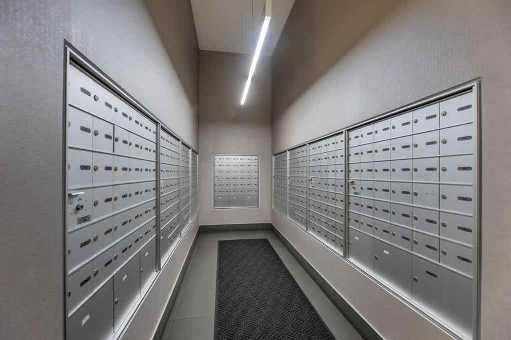 MLS® A2263715 - Unit #2208 1122 3 Street SE in Beltline Calgary, Residential