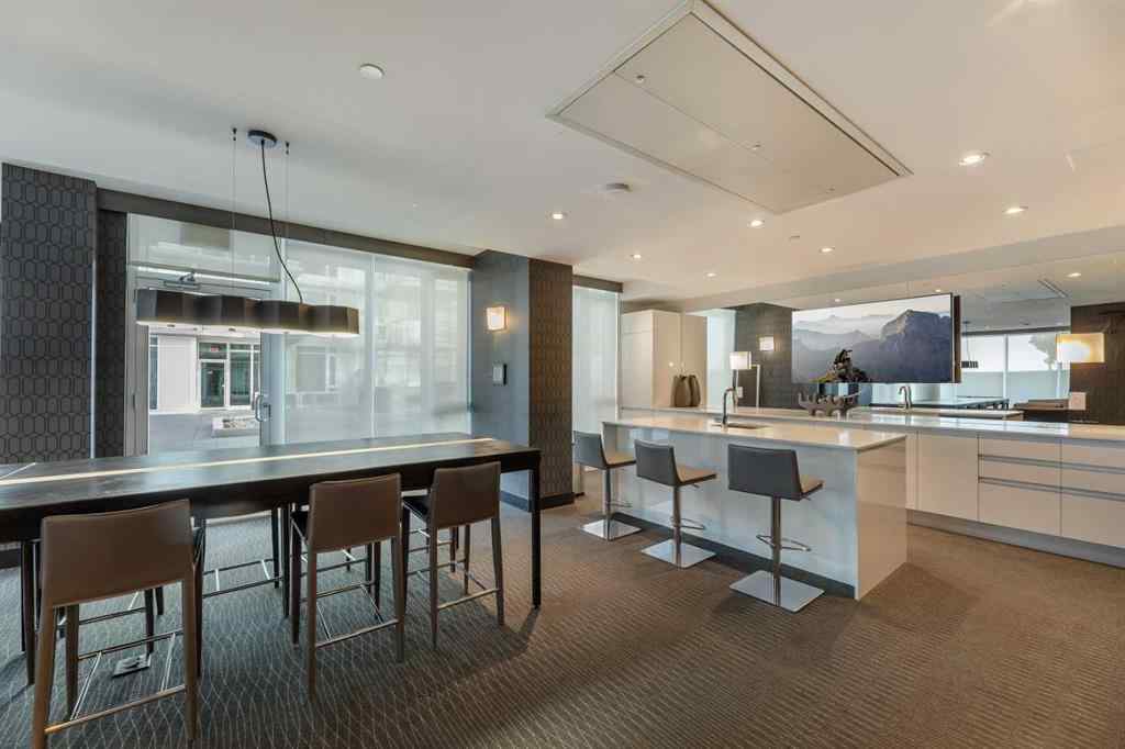 MLS® A2263715 - Unit #2208 1122 3 Street SE in Beltline Calgary, Residential