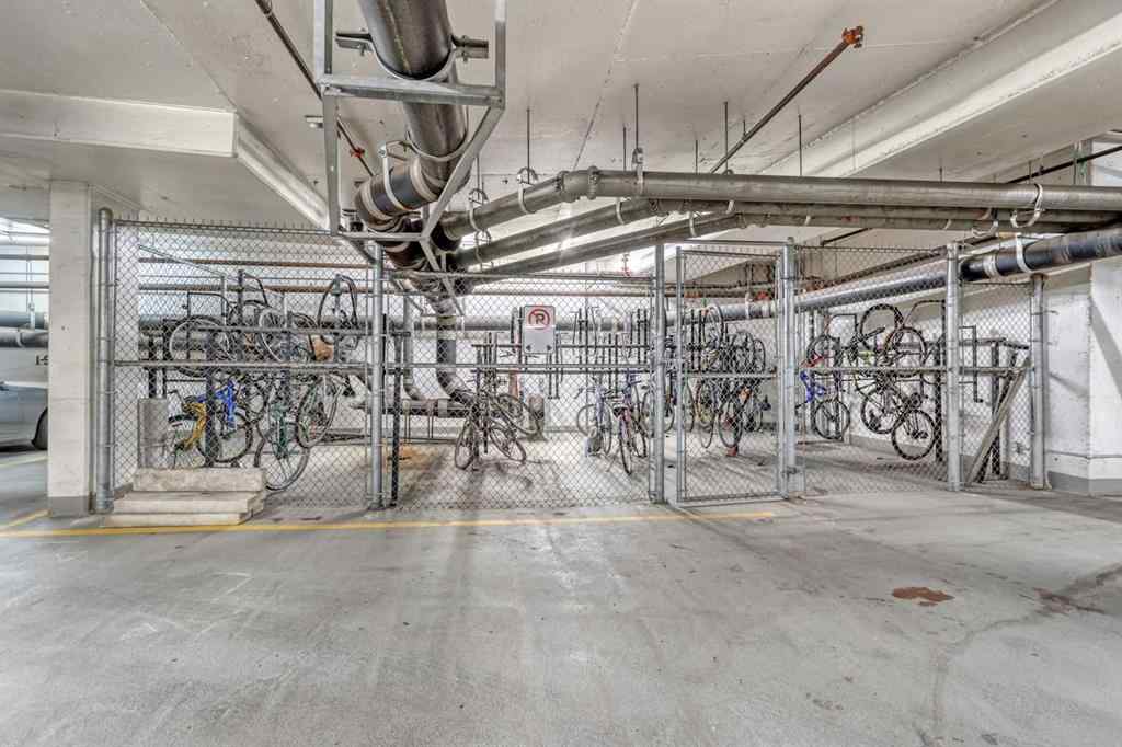 MLS® A2263716 - Unit #909 325 3 Street SE in Downtown East Village Calgary, Residential