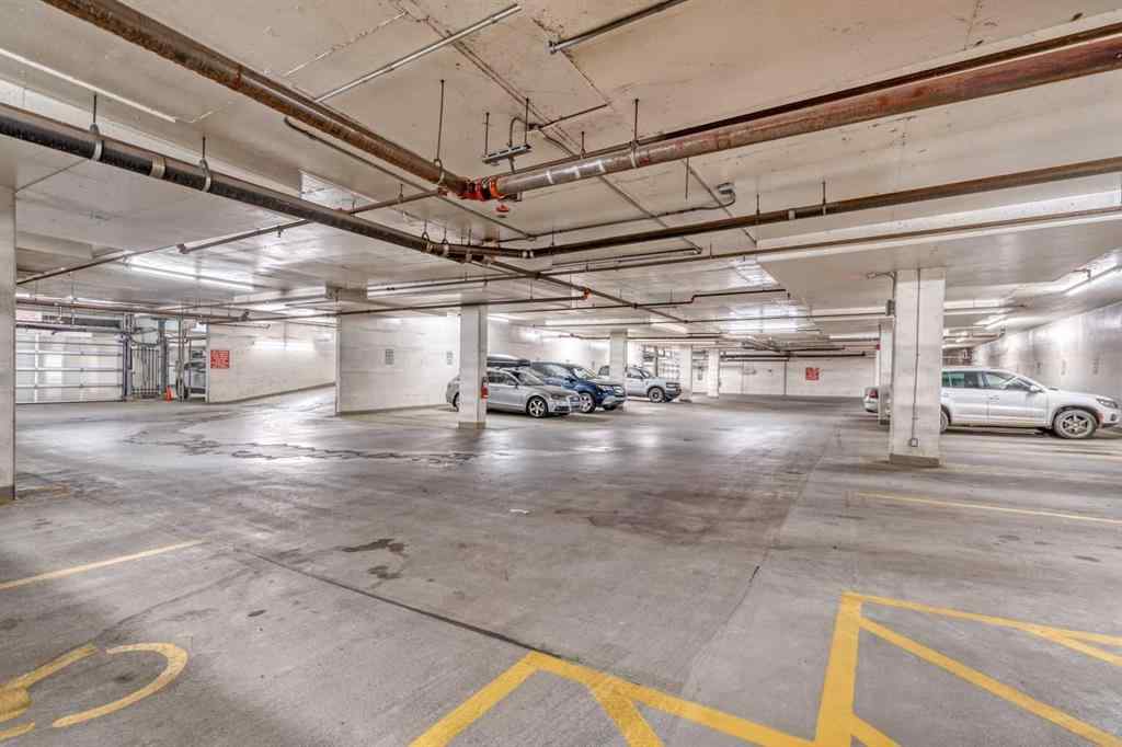 MLS® A2263716 - Unit #909 325 3 Street SE in Downtown East Village Calgary, Residential