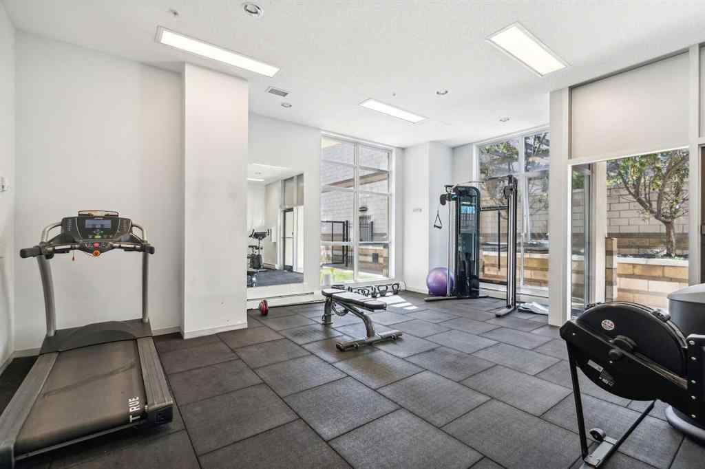 MLS® A2263716 - Unit #909 325 3 Street SE in Downtown East Village Calgary, Residential