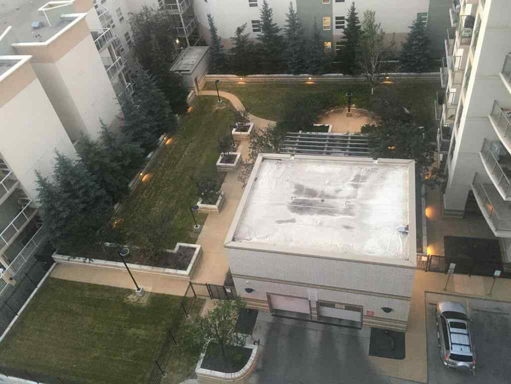 MLS® A2263716 - Unit #909 325 3 Street SE in Downtown East Village Calgary, Residential