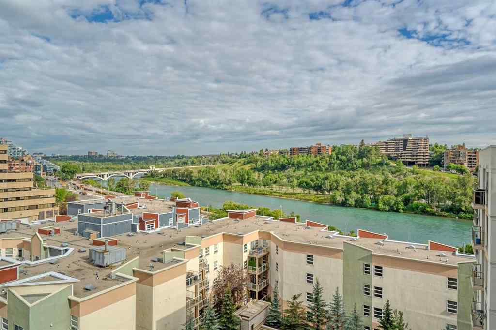 MLS® A2263716 - Unit #909 325 3 Street SE in Downtown East Village Calgary, Residential