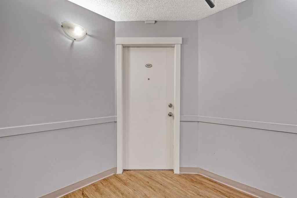 MLS® A2263716 - Unit #909 325 3 Street SE in Downtown East Village Calgary, Residential