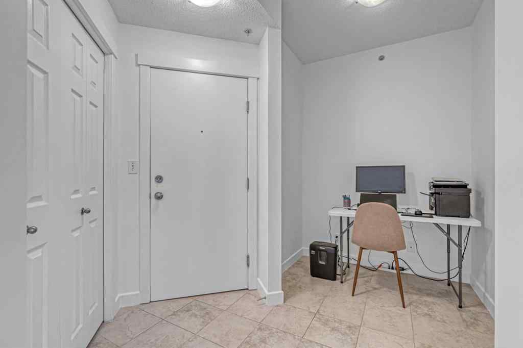 MLS® A2263716 - Unit #909 325 3 Street SE in Downtown East Village Calgary, Residential