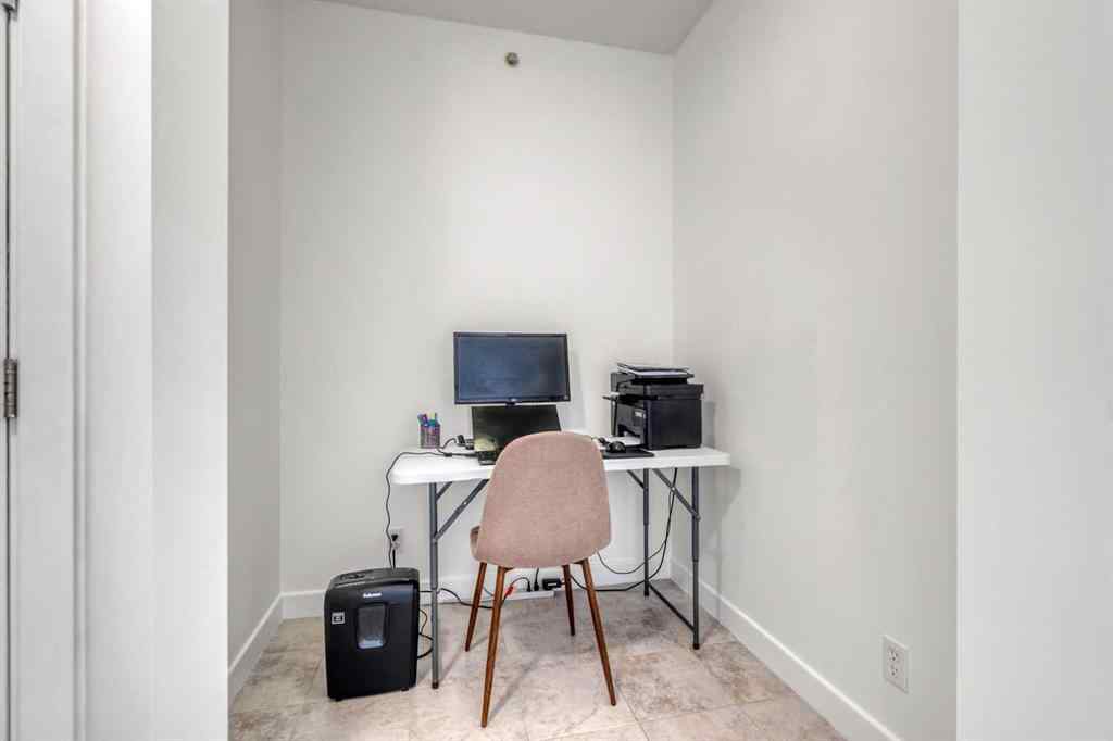 MLS® A2263716 - Unit #909 325 3 Street SE in Downtown East Village Calgary, Residential