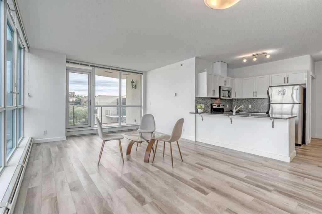 MLS® A2263716 - Unit #909 325 3 Street SE in Downtown East Village Calgary, Residential