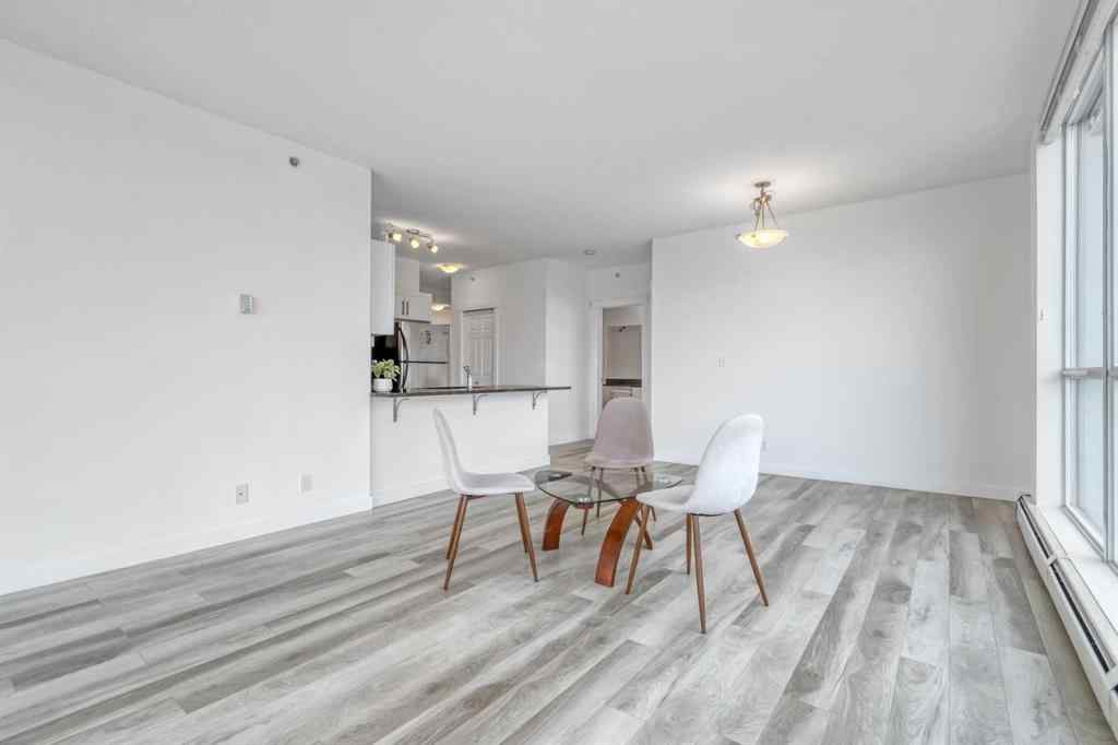 MLS® A2263716 - Unit #909 325 3 Street SE in Downtown East Village Calgary, Residential