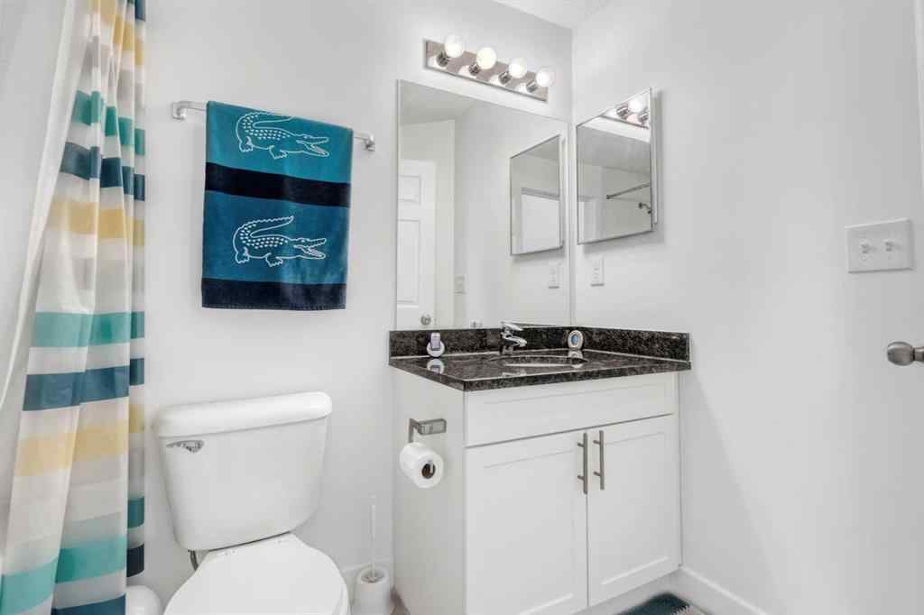 MLS® A2263716 - Unit #909 325 3 Street SE in Downtown East Village Calgary, Residential