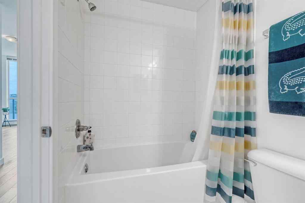 MLS® A2263716 - Unit #909 325 3 Street SE in Downtown East Village Calgary, Residential