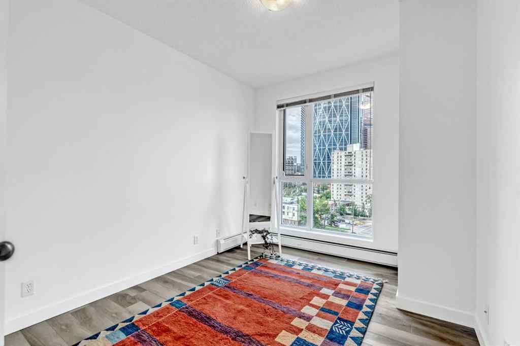 MLS® A2263716 - Unit #909 325 3 Street SE in Downtown East Village Calgary, Residential