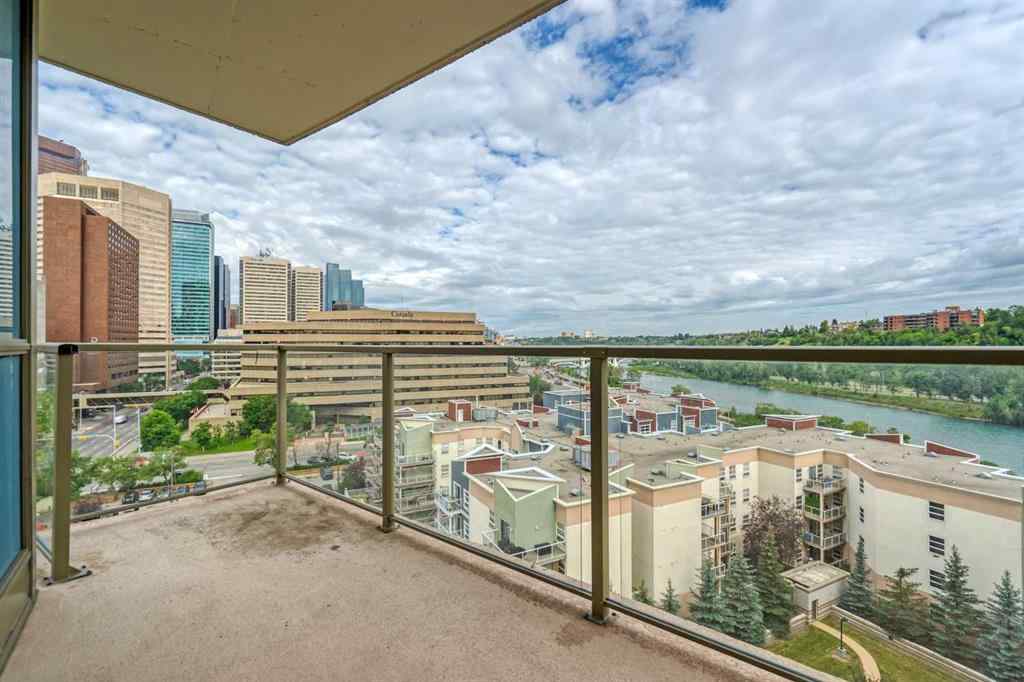 MLS® A2263716 - Unit #909 325 3 Street SE in Downtown East Village Calgary, Residential