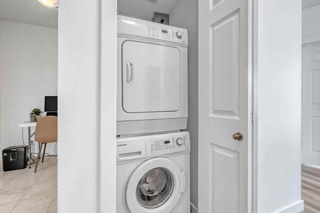 MLS® A2263716 - Unit #909 325 3 Street SE in Downtown East Village Calgary, Residential