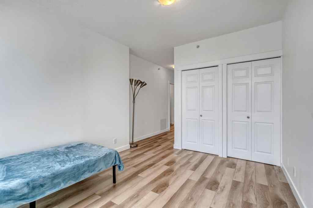 MLS® A2263716 - Unit #909 325 3 Street SE in Downtown East Village Calgary, Residential