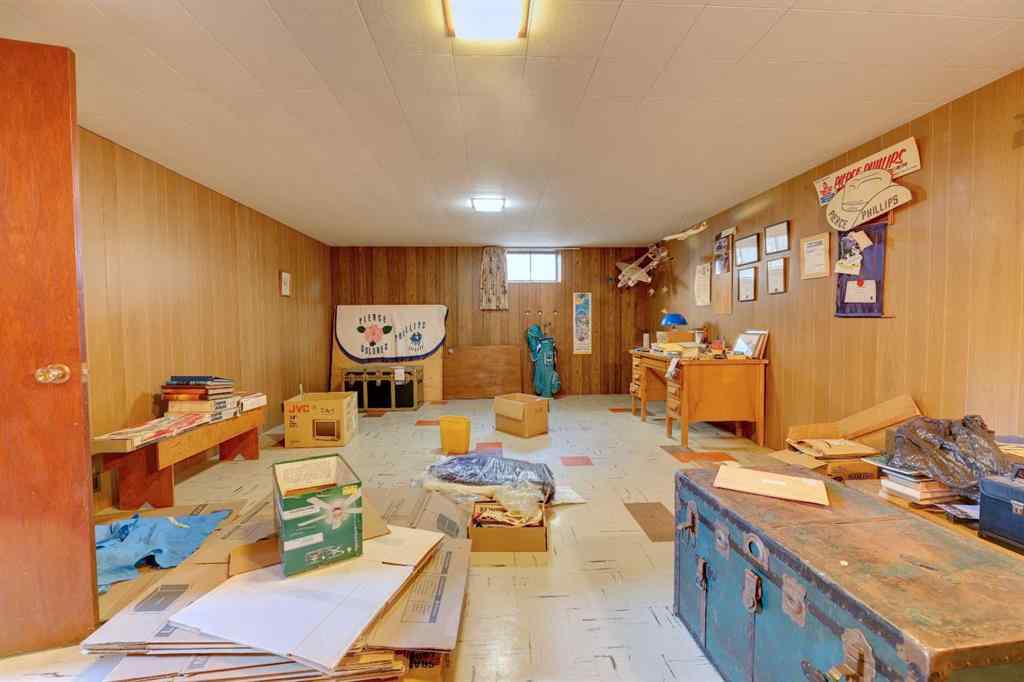 MLS® A2263718 - 71 Rosery Drive NW in Rosemont Calgary, Residential