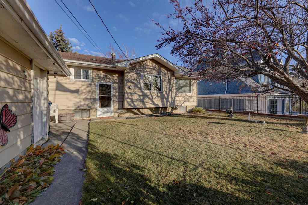 MLS® A2263718 - 71 Rosery Drive NW in Rosemont Calgary, Residential