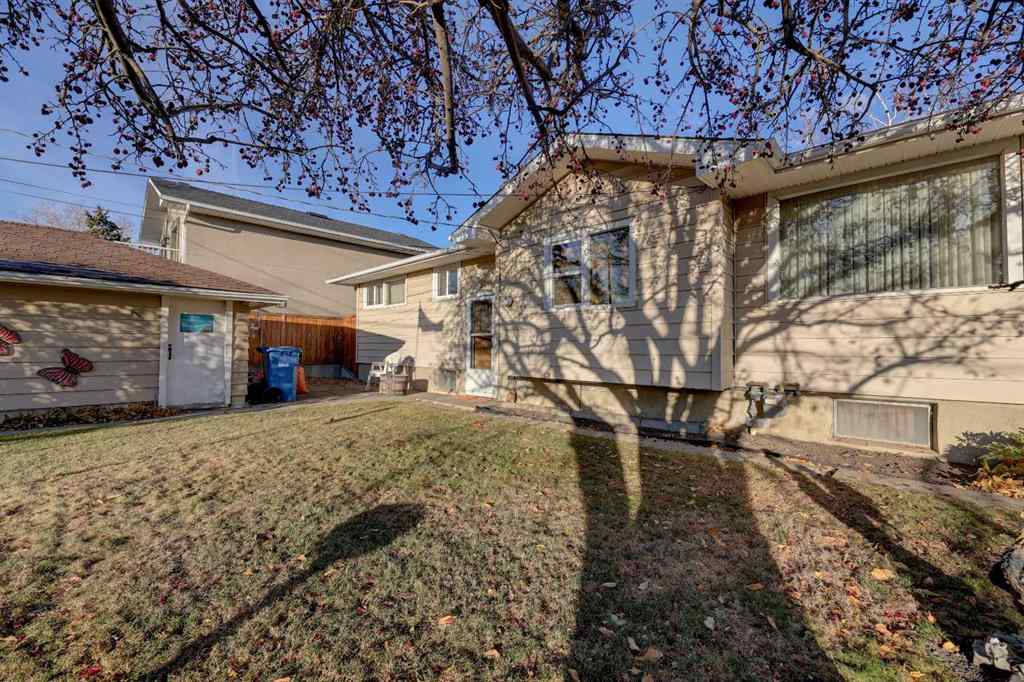 MLS® A2263718 - 71 Rosery Drive NW in Rosemont Calgary, Residential