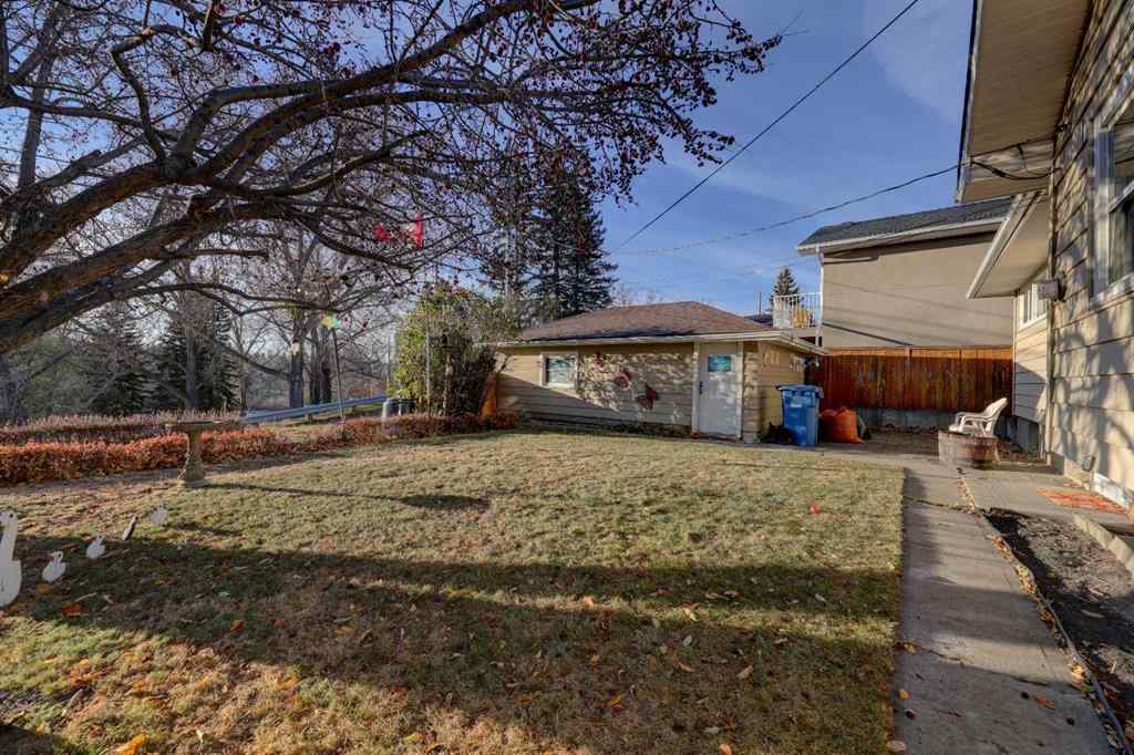 MLS® A2263718 - 71 Rosery Drive NW in Rosemont Calgary, Residential