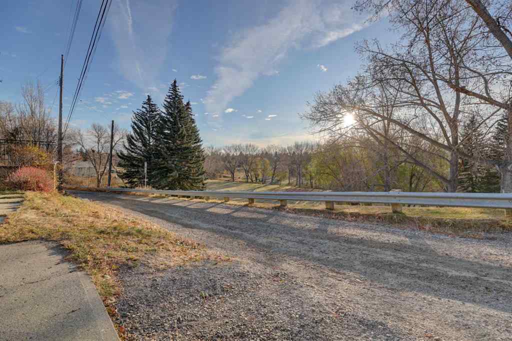 MLS® A2263718 - 71 Rosery Drive NW in Rosemont Calgary, Residential