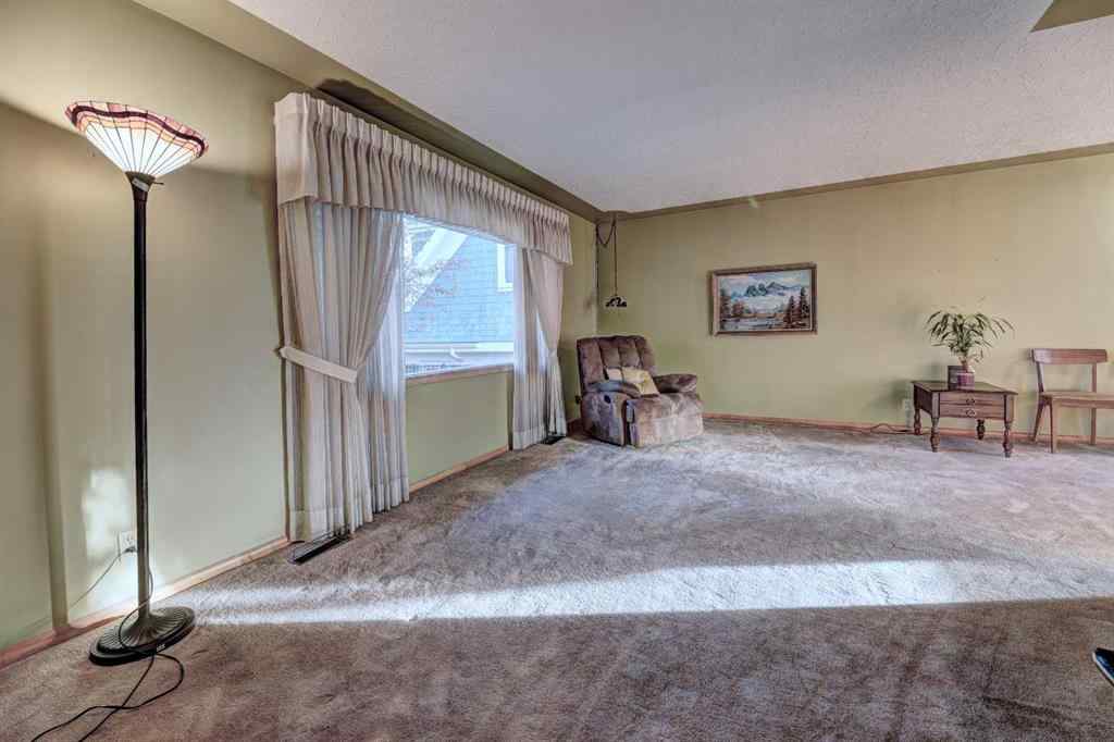 MLS® A2263718 - 71 Rosery Drive NW in Rosemont Calgary, Residential