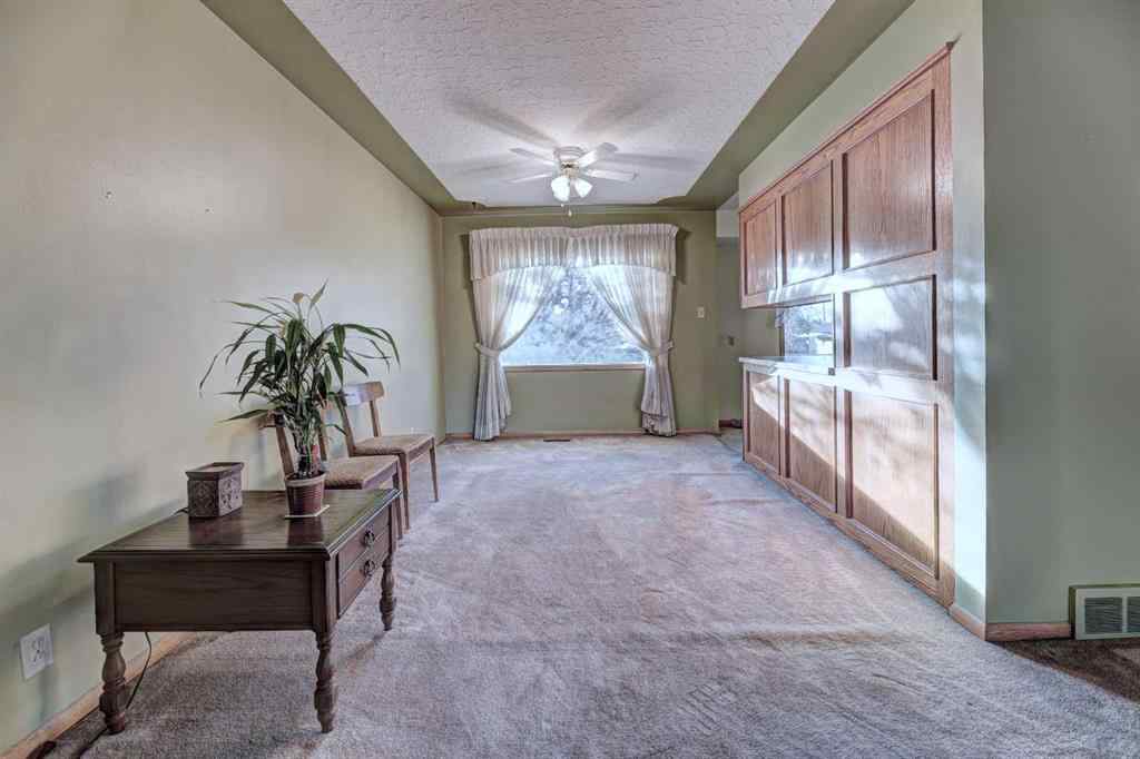 MLS® A2263718 - 71 Rosery Drive NW in Rosemont Calgary, Residential