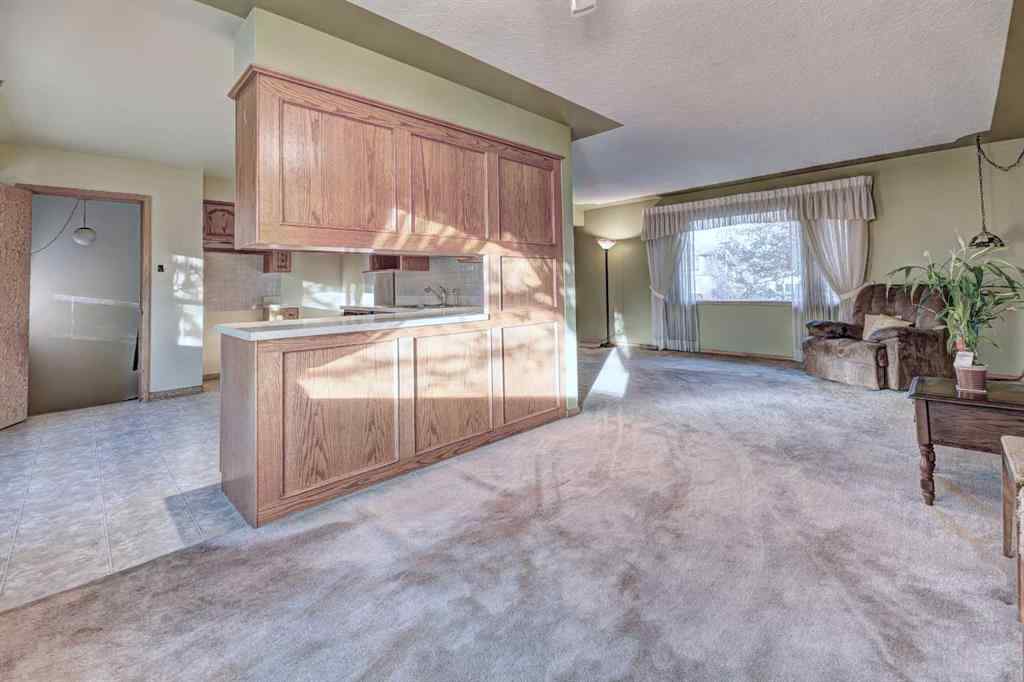 MLS® A2263718 - 71 Rosery Drive NW in Rosemont Calgary, Residential