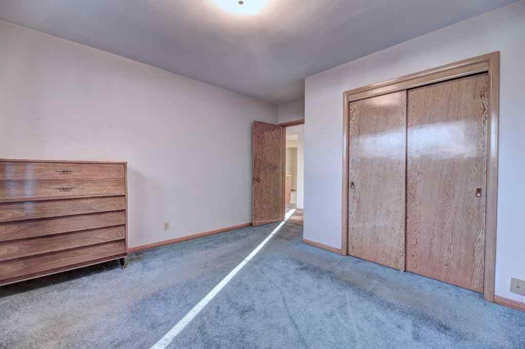 MLS® A2263718 - 71 Rosery Drive NW in Rosemont Calgary, Residential