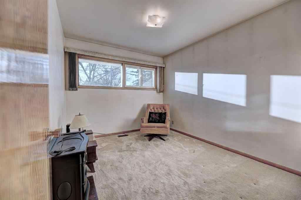 MLS® A2263718 - 71 Rosery Drive NW in Rosemont Calgary, Residential