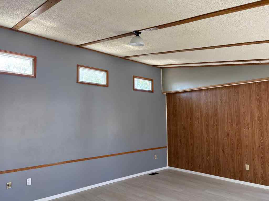 MLS® A2263719 - Unit ##29 5800 46 Street  in NONE Olds, Mobile