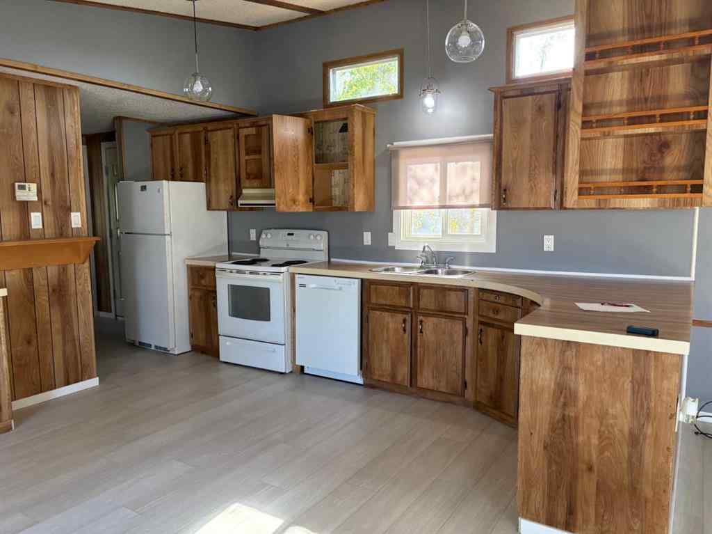 MLS® A2263719 - Unit ##29 5800 46 Street  in NONE Olds, Mobile