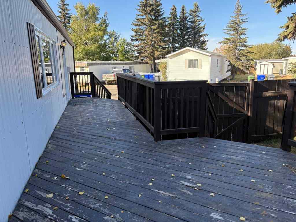 MLS® A2263719 - Unit ##29 5800 46 Street  in NONE Olds, Mobile