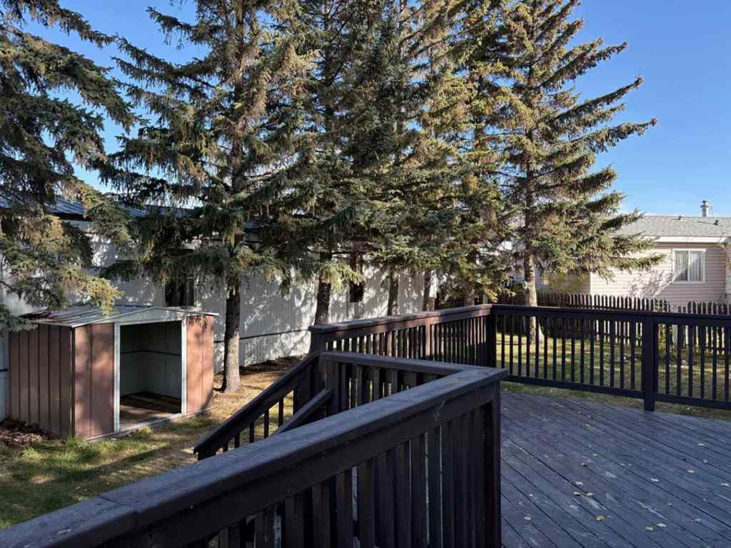 MLS® A2263719 - Unit ##29 5800 46 Street  in NONE Olds, Mobile