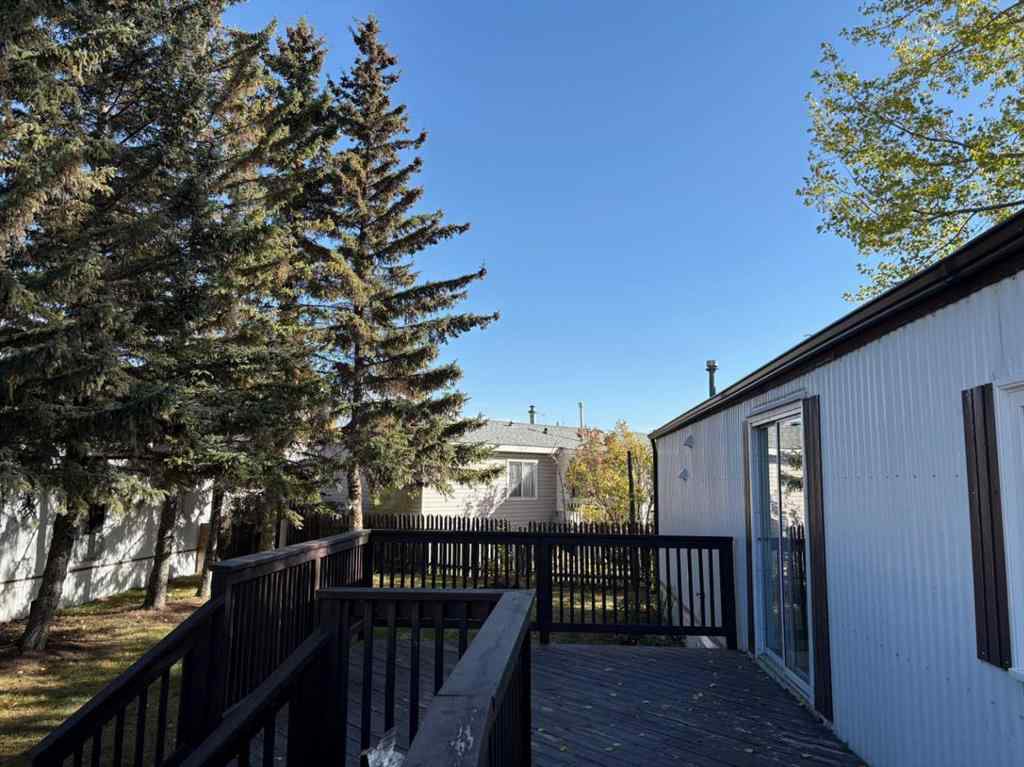 MLS® A2263719 - Unit ##29 5800 46 Street  in NONE Olds, Mobile