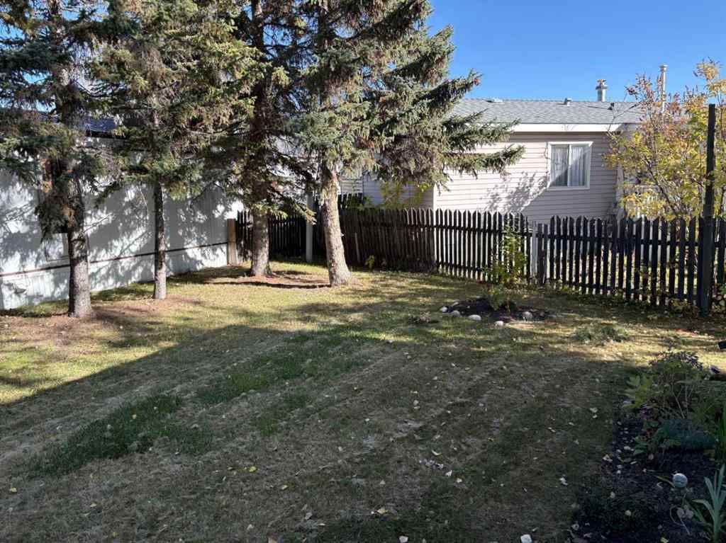 MLS® A2263719 - Unit ##29 5800 46 Street  in NONE Olds, Mobile