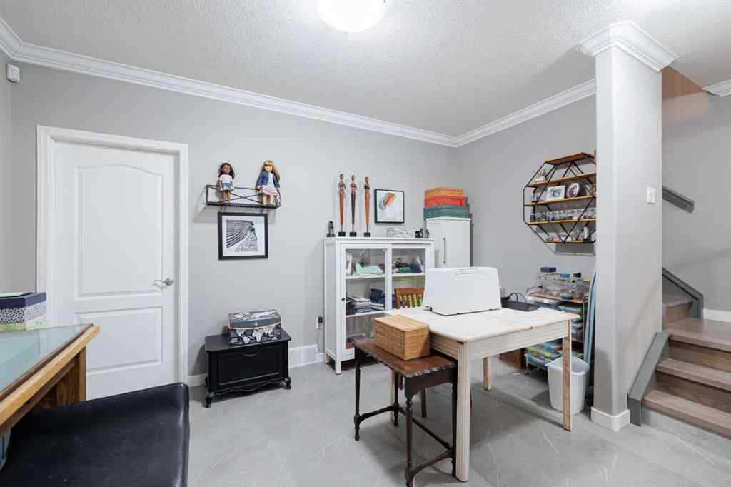 MLS® A2263720 - 269 Shannon Estates Terrace SW in Shawnessy Calgary, Residential