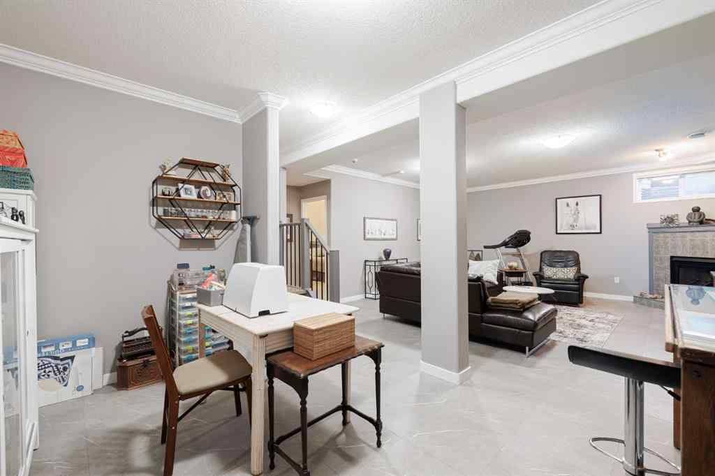 MLS® A2263720 - 269 Shannon Estates Terrace SW in Shawnessy Calgary, Residential