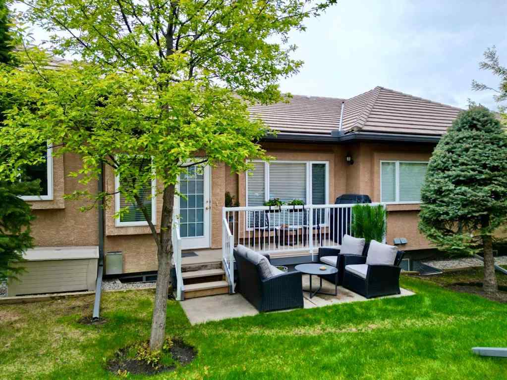 MLS® A2263720 - 269 Shannon Estates Terrace SW in Shawnessy Calgary, Residential