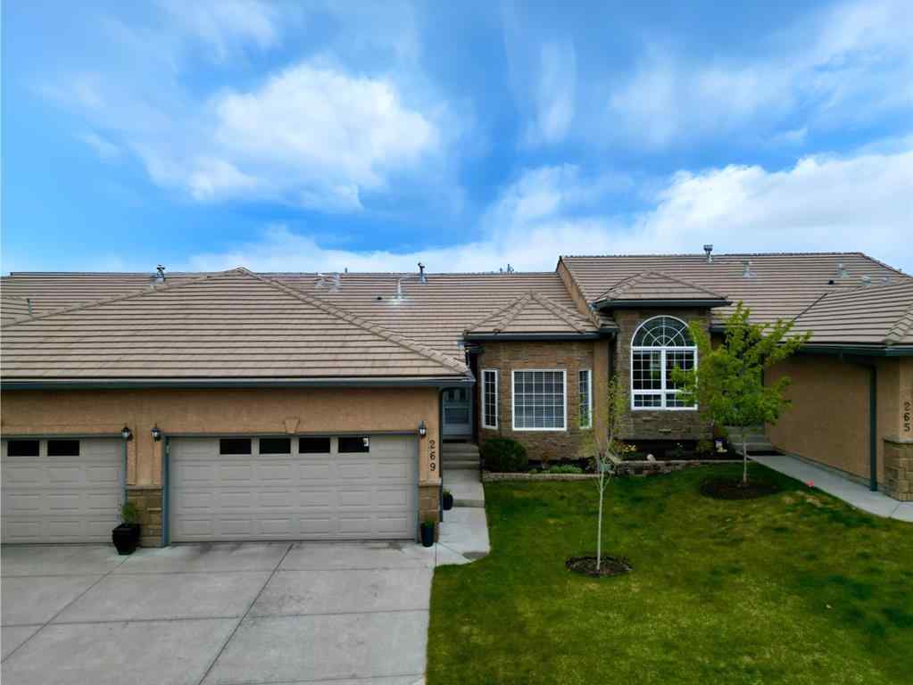 MLS® A2263720 - 269 Shannon Estates Terrace SW in Shawnessy Calgary, Residential