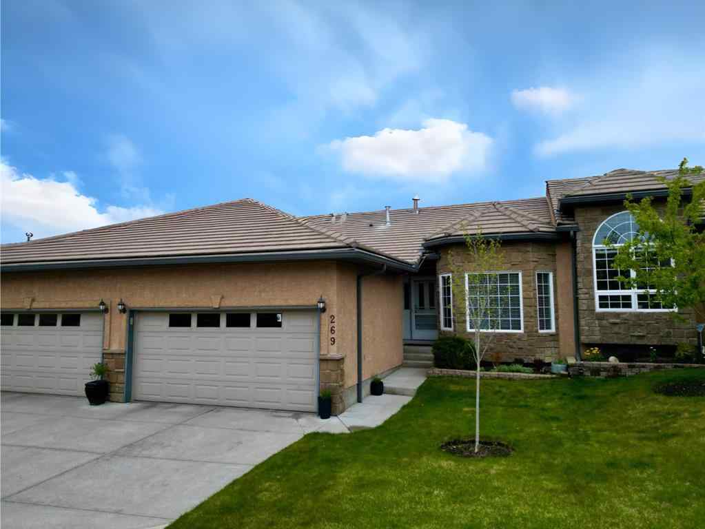 MLS® A2263720 - 269 Shannon Estates Terrace SW in Shawnessy Calgary, Residential
