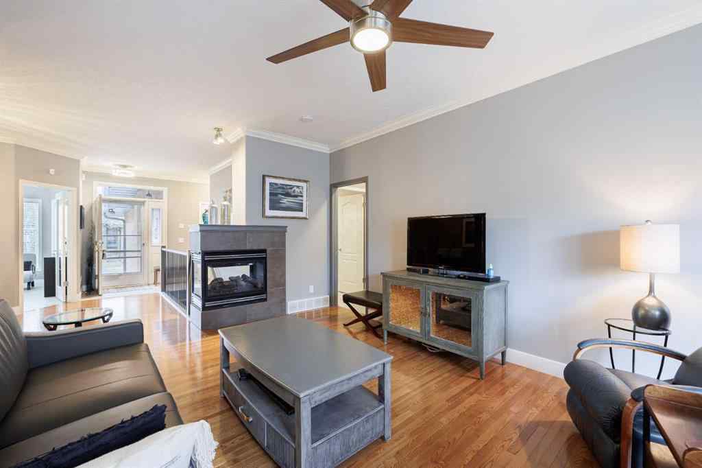 MLS® A2263720 - 269 Shannon Estates Terrace SW in Shawnessy Calgary, Residential