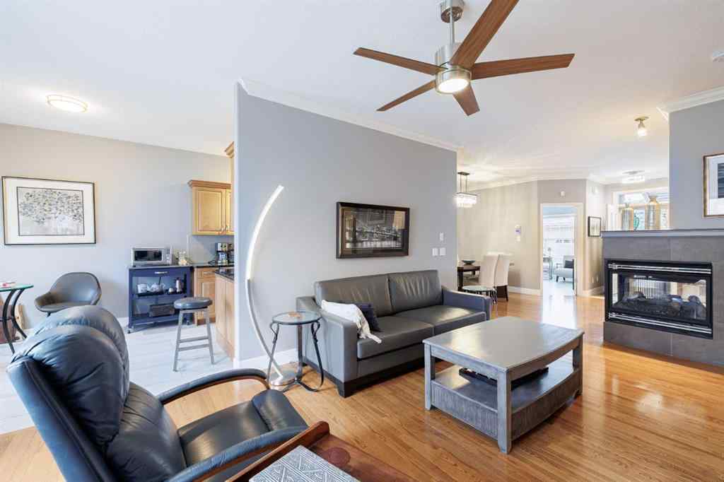 MLS® A2263720 - 269 Shannon Estates Terrace SW in Shawnessy Calgary, Residential