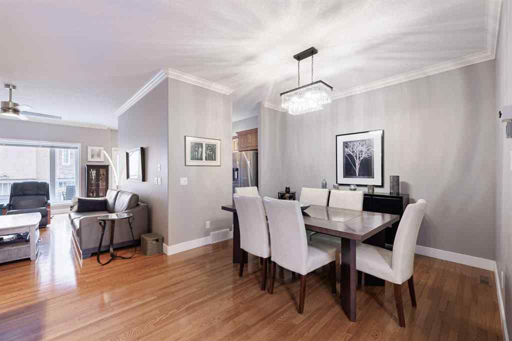 MLS® A2263720 - 269 Shannon Estates Terrace SW in Shawnessy Calgary, Residential