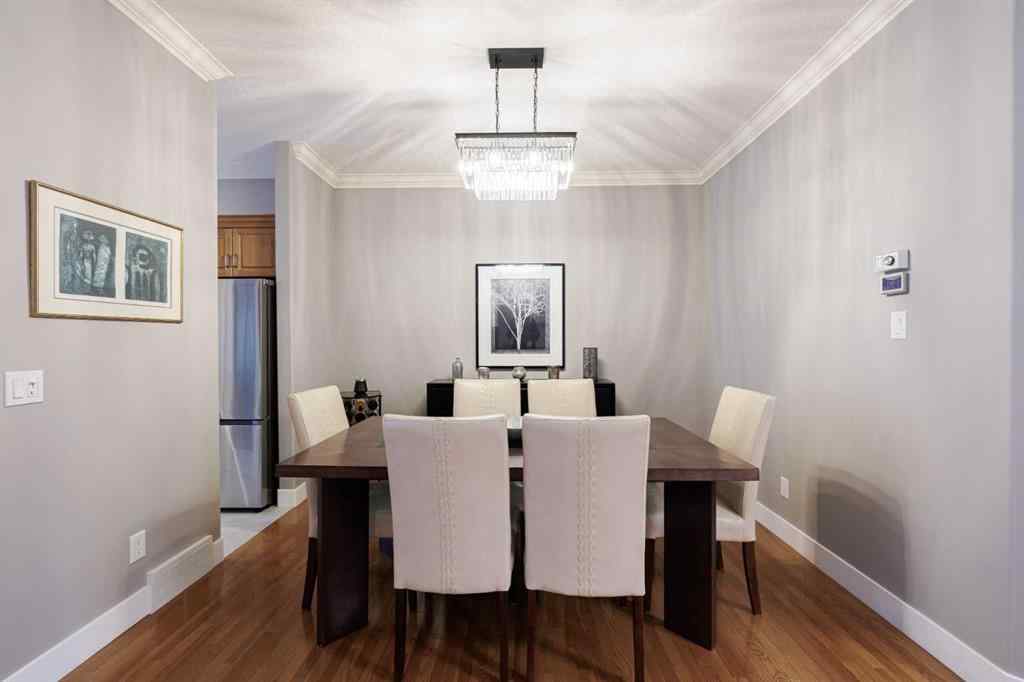 MLS® A2263720 - 269 Shannon Estates Terrace SW in Shawnessy Calgary, Residential